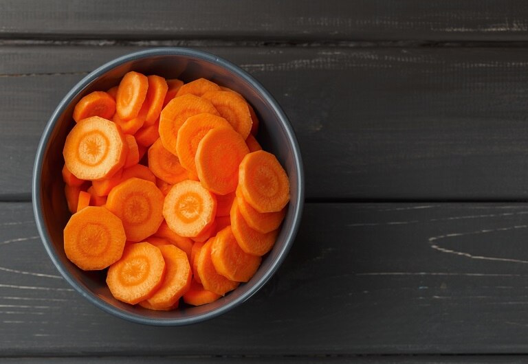 4 Healthy & Easy Carrot Recipes for Kids | AskNestlé